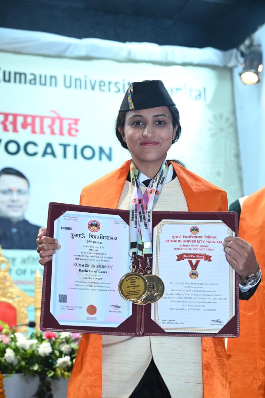 Savita Pandey