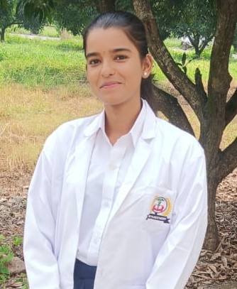 Somiya Bhatt