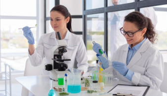 Bachelor of Medical Laboratory Technology (B.M.L.T.)