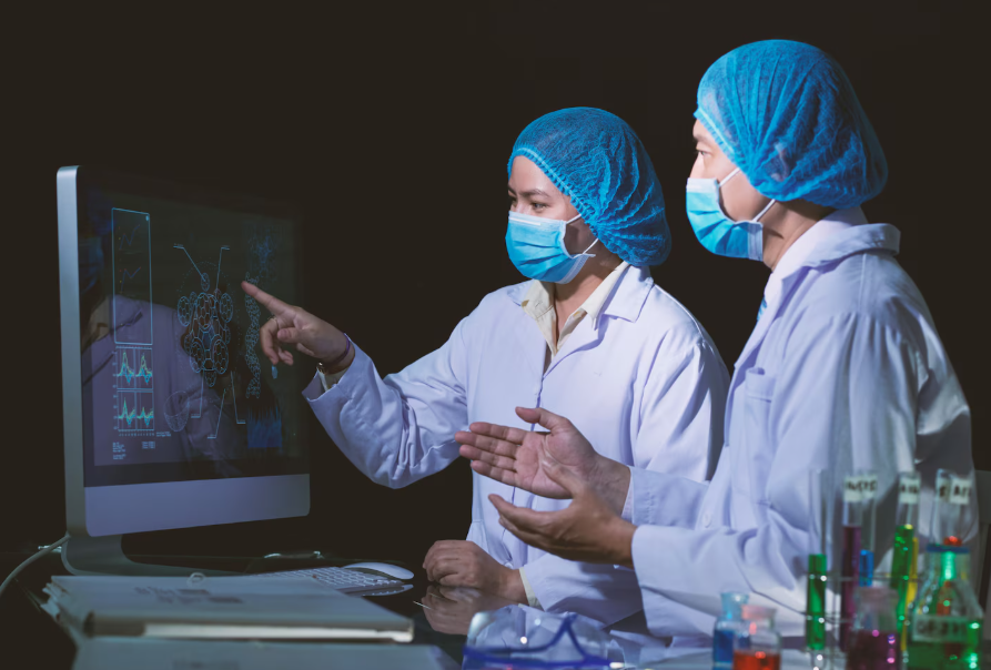 Bachelor of Operation Theatre Technology (B.O.TT.)