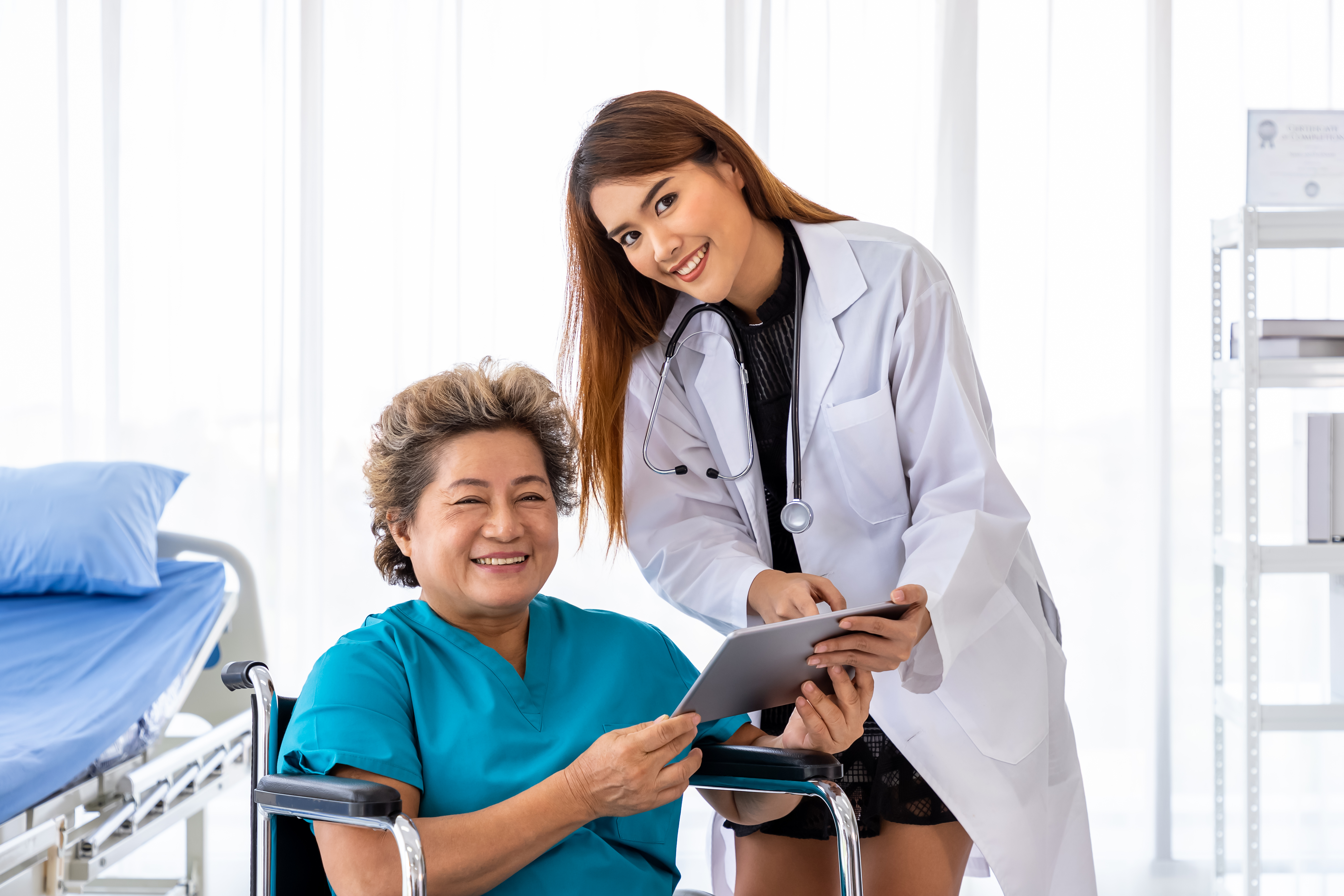 General Nursing & Midwifery (GNM – Diploma Course)