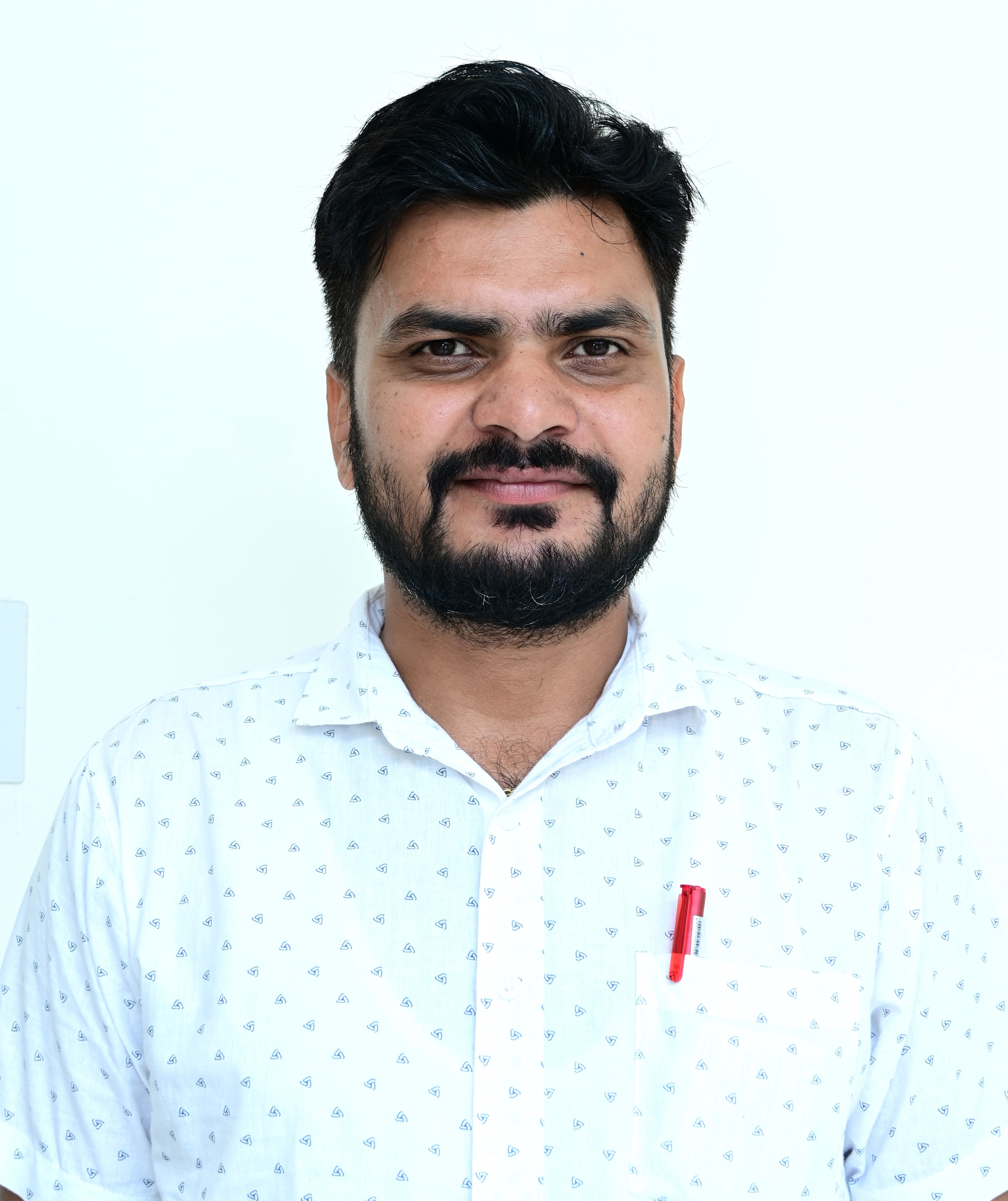 Mr. Khushal Bora