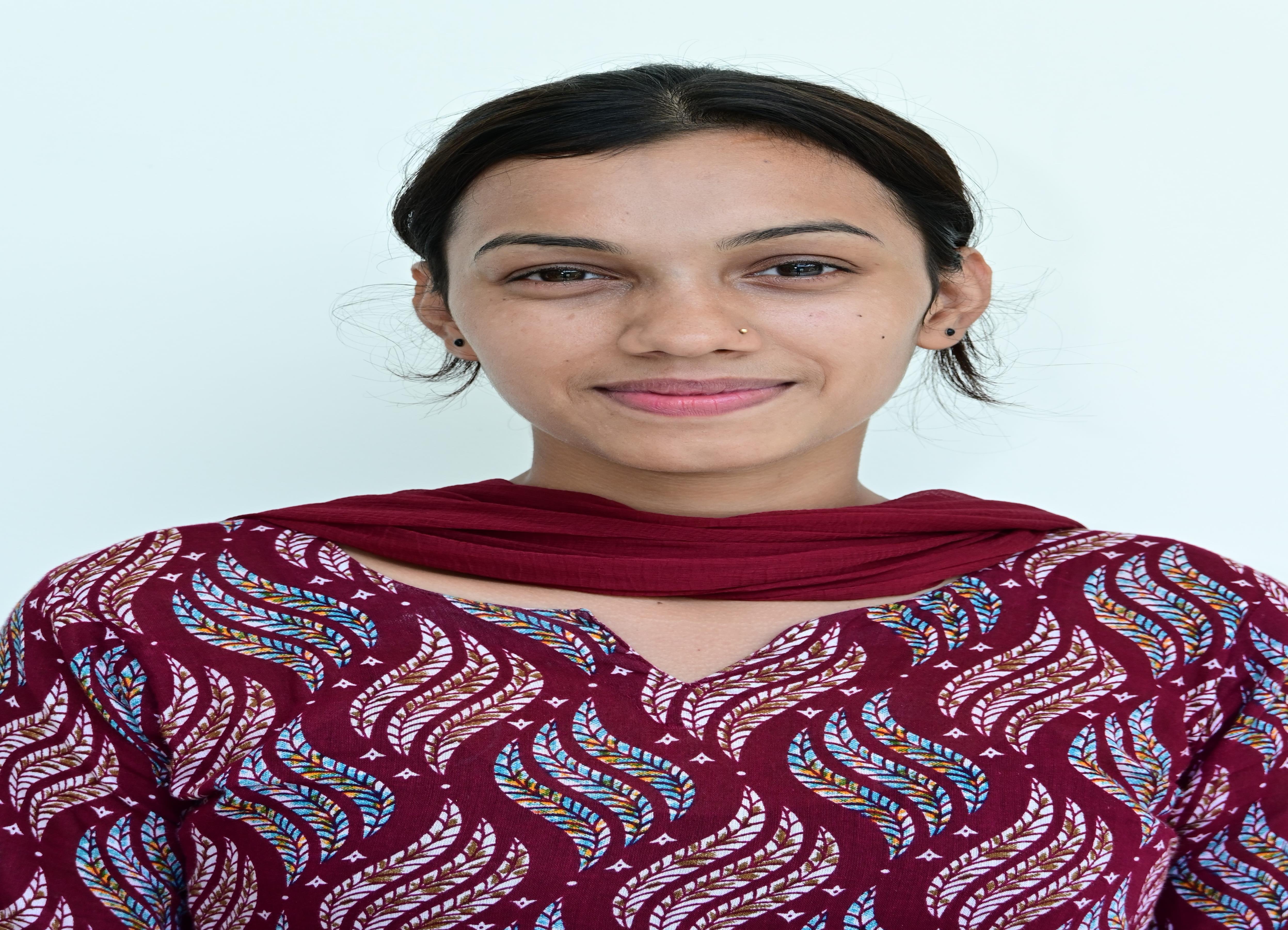Ms. Sheetal Pandey