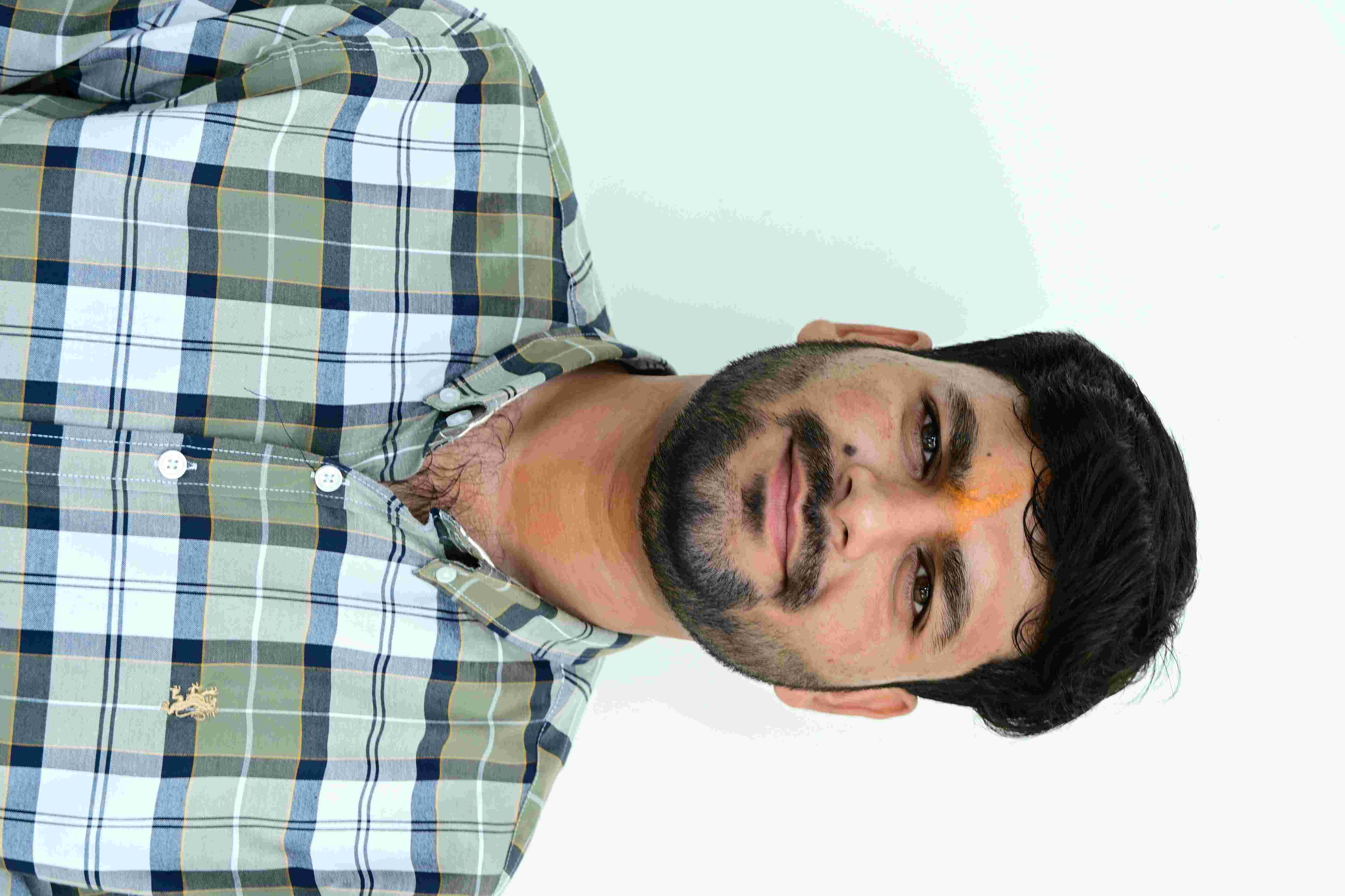 Mr. Rajat Varshney