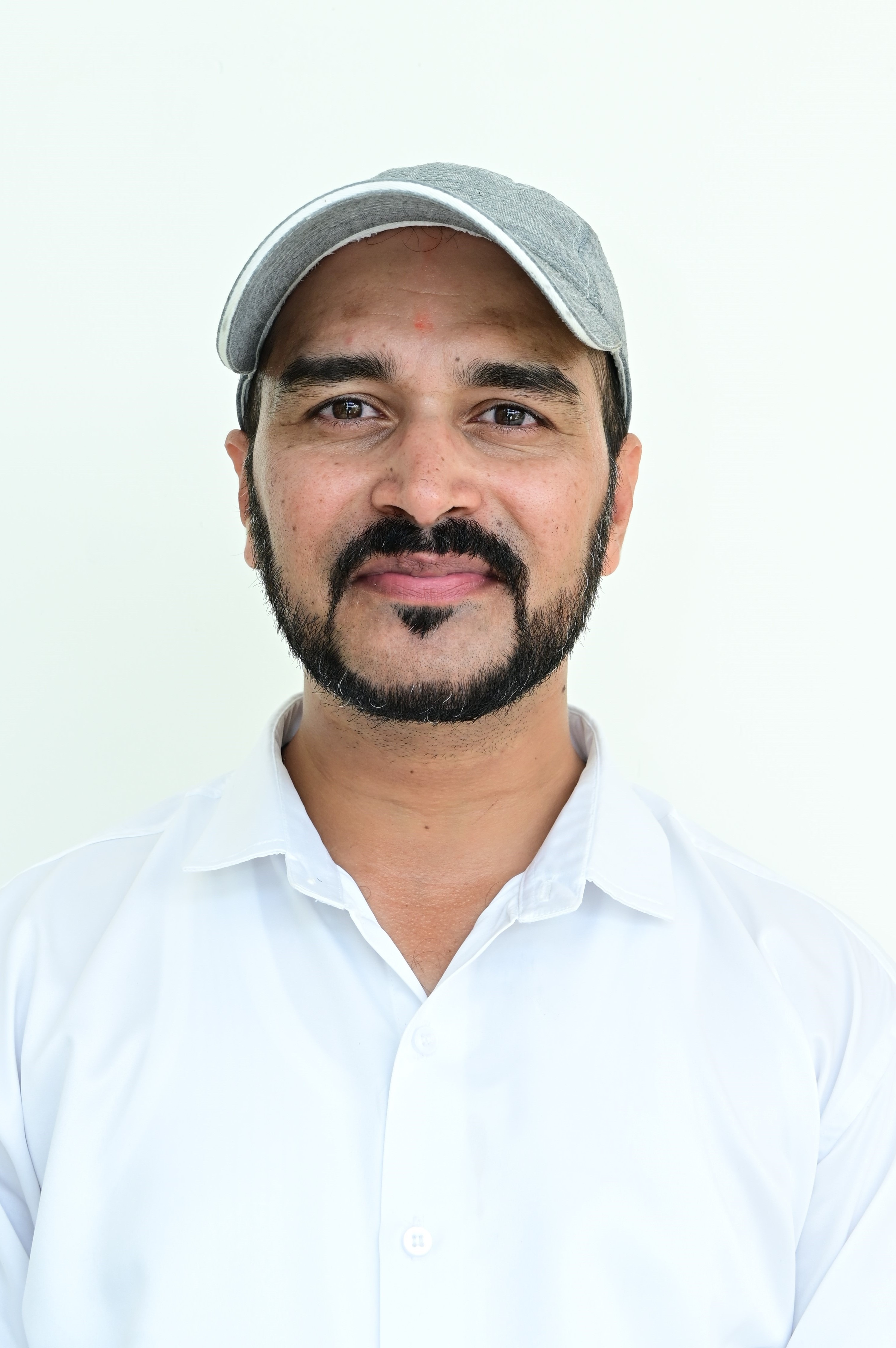 Mr. Sumit Tewari