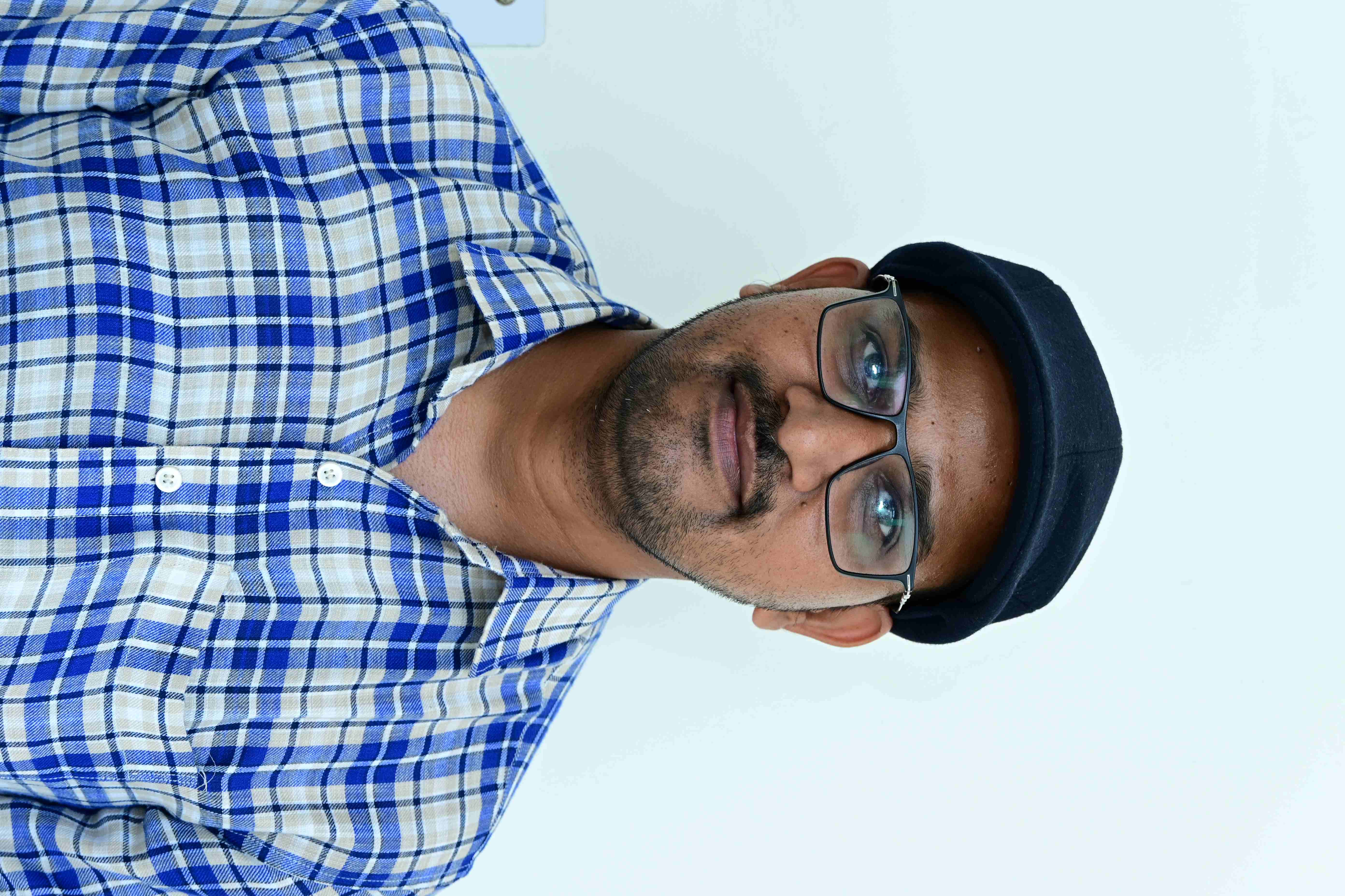 Mr. Rajeev K. Dubey