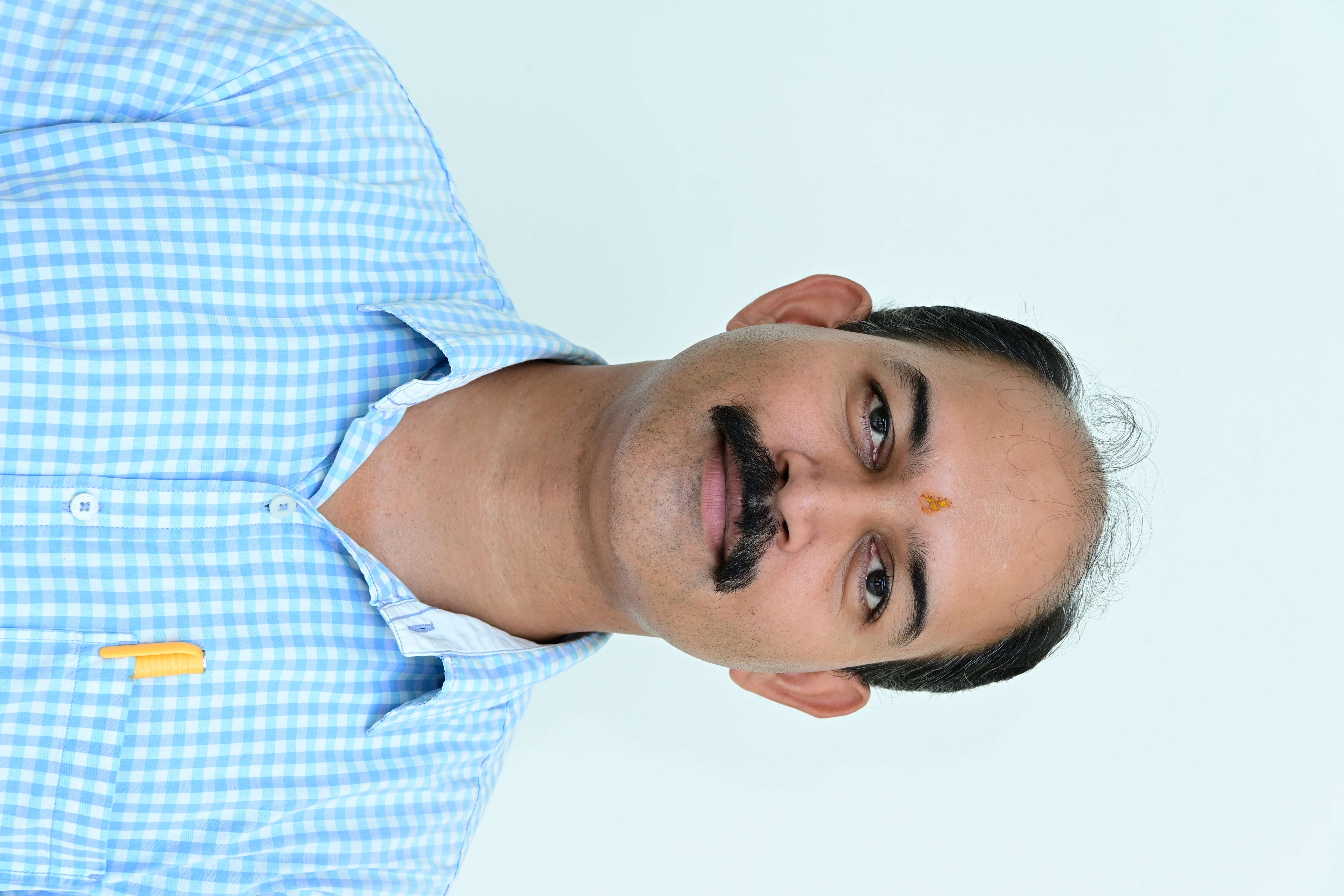 Mr. Janardan Singh