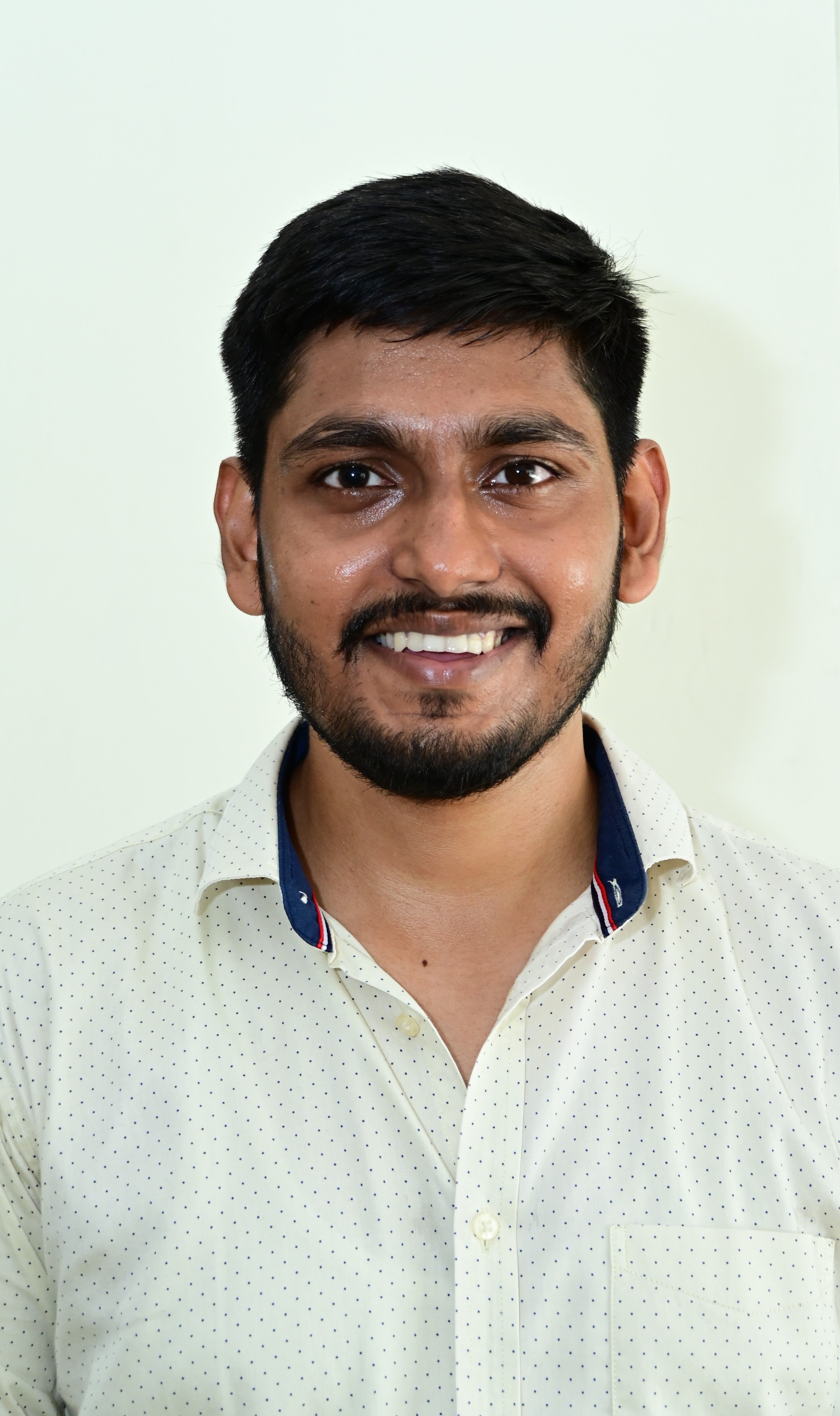Mr. Dixit Joshi