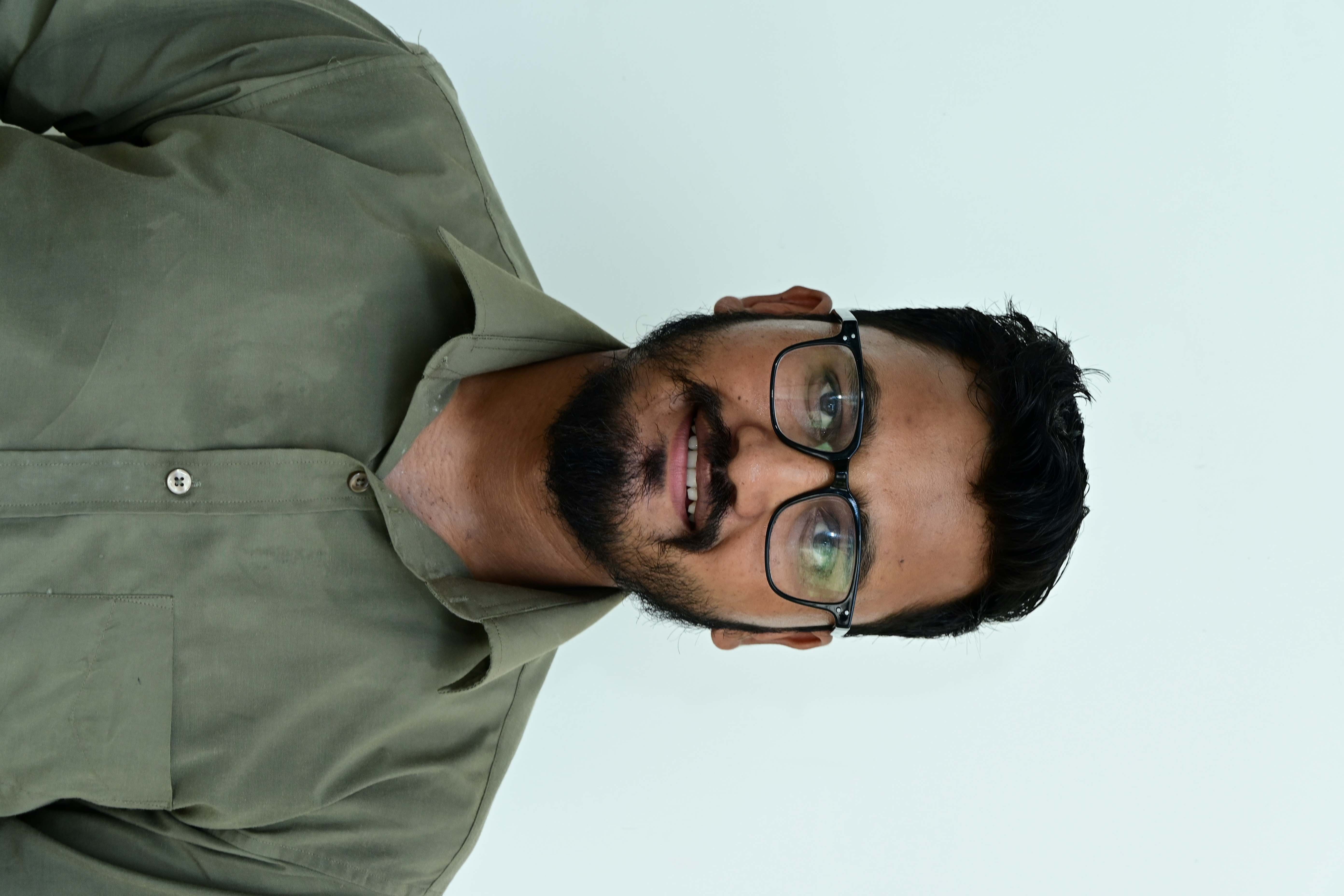 Mr. Kamal Singh