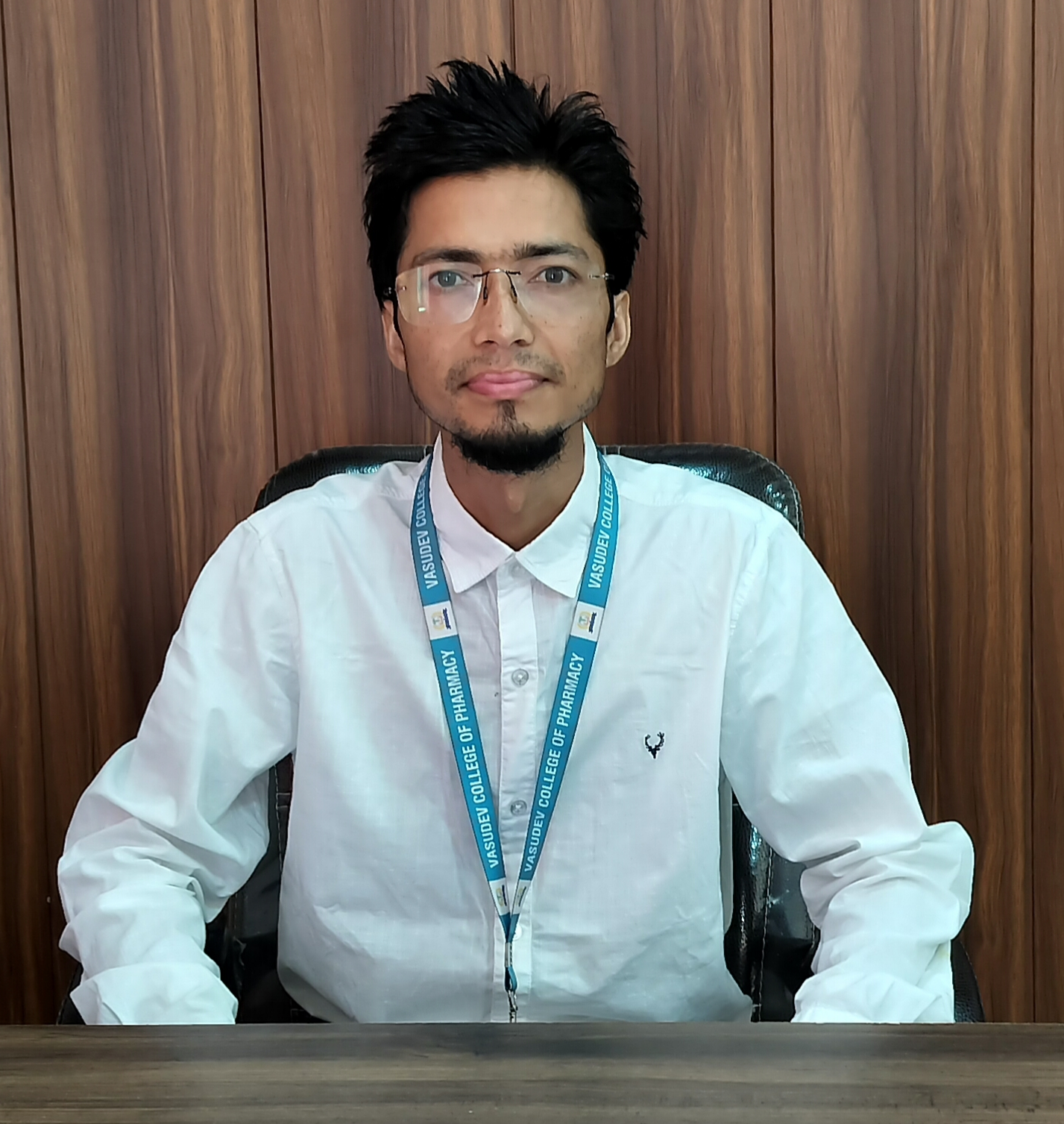 Mr. Pradeep Rikhari