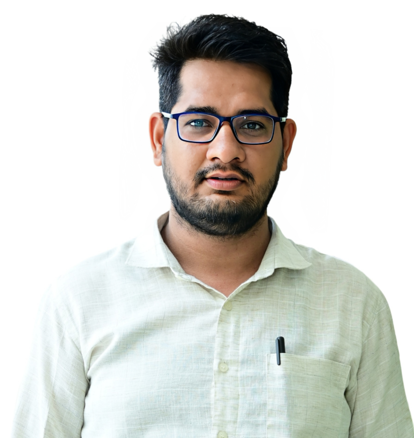 Mr. Kamal Gunwant
