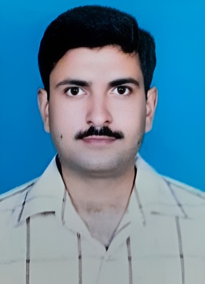 Dr. Rajeev Bhatt
