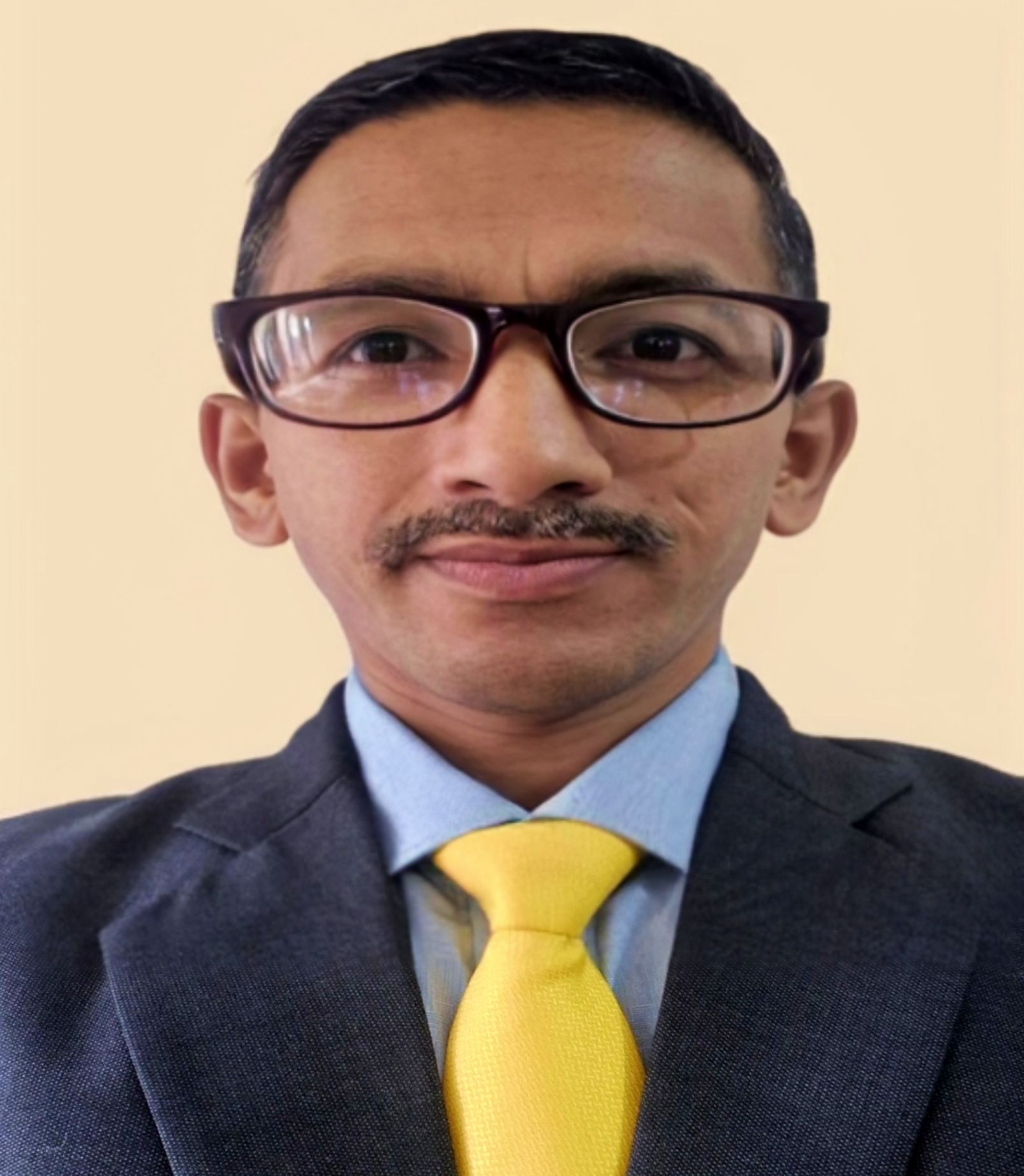 Prof. Prashant Gahtori