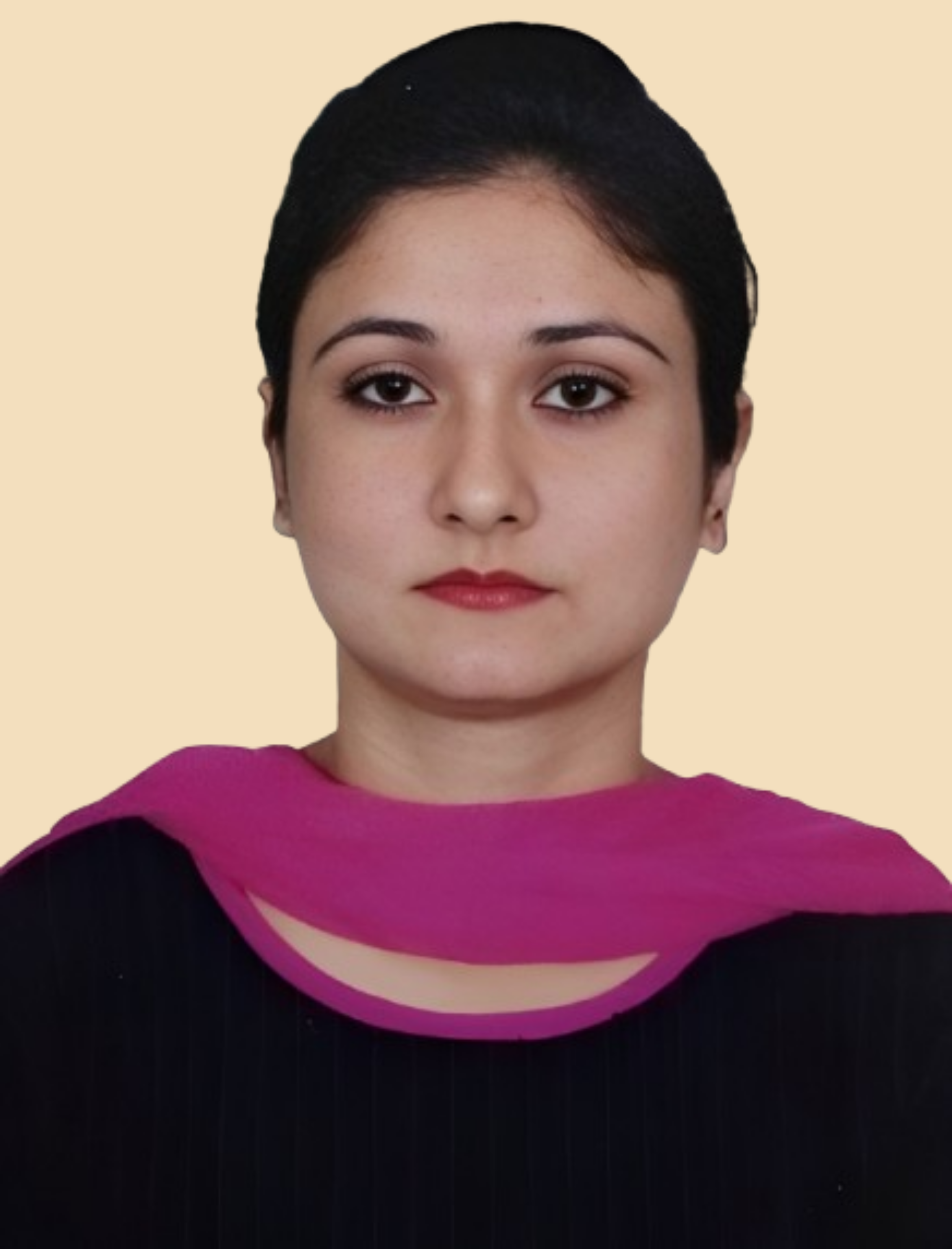 Ms. Amandeep Kaur