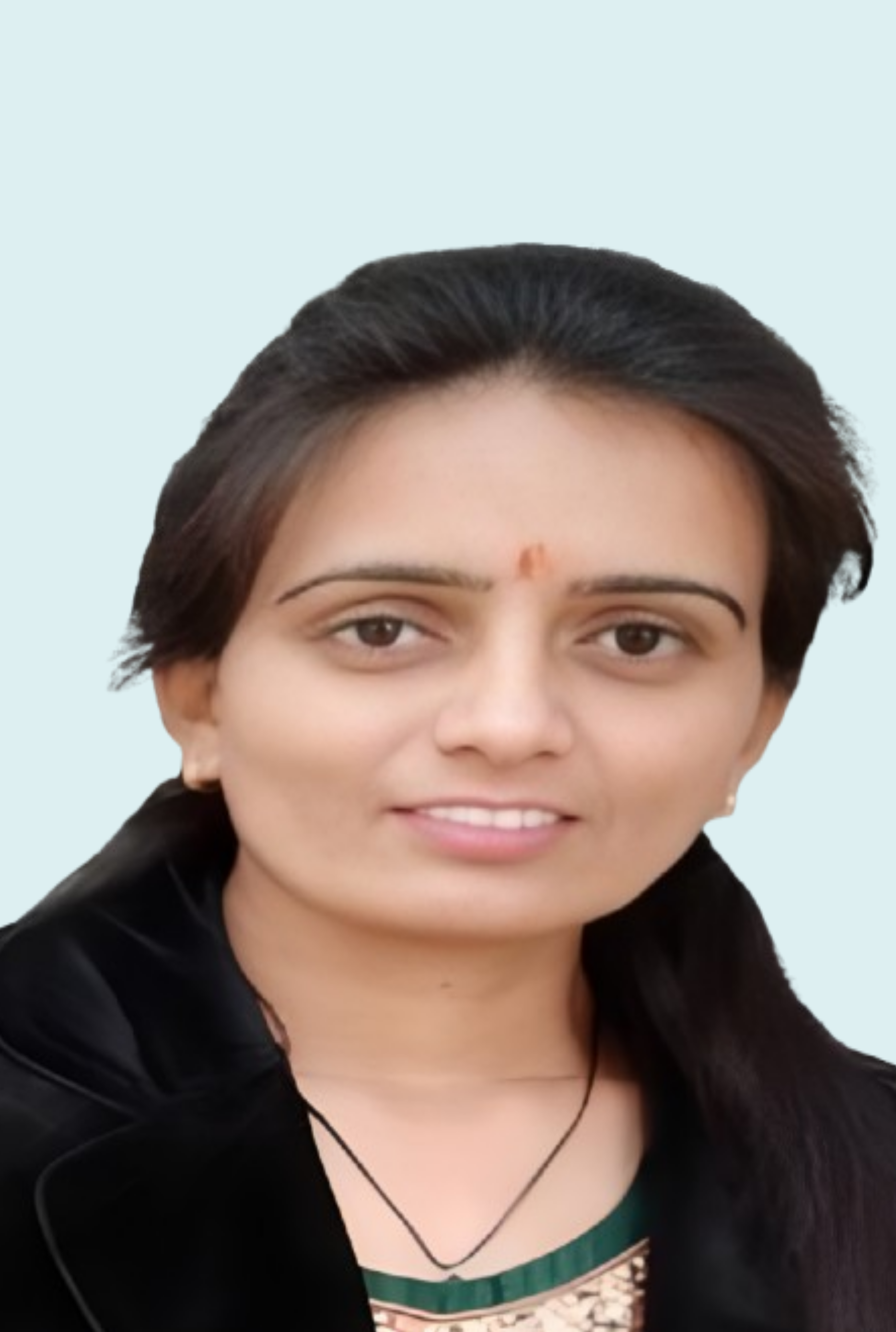 Ms. Hema Darmwal