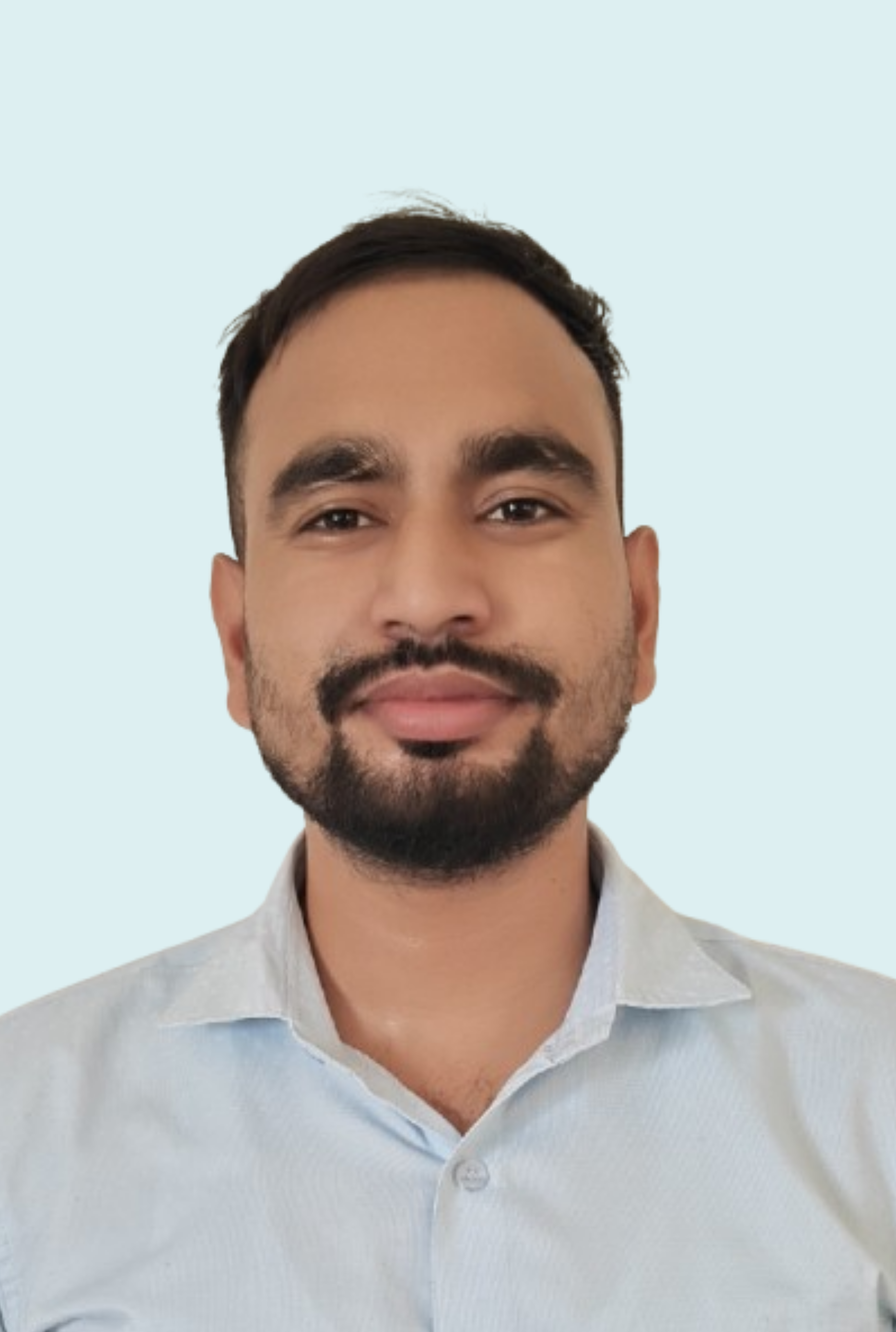 Mr. Kapil Nainwal