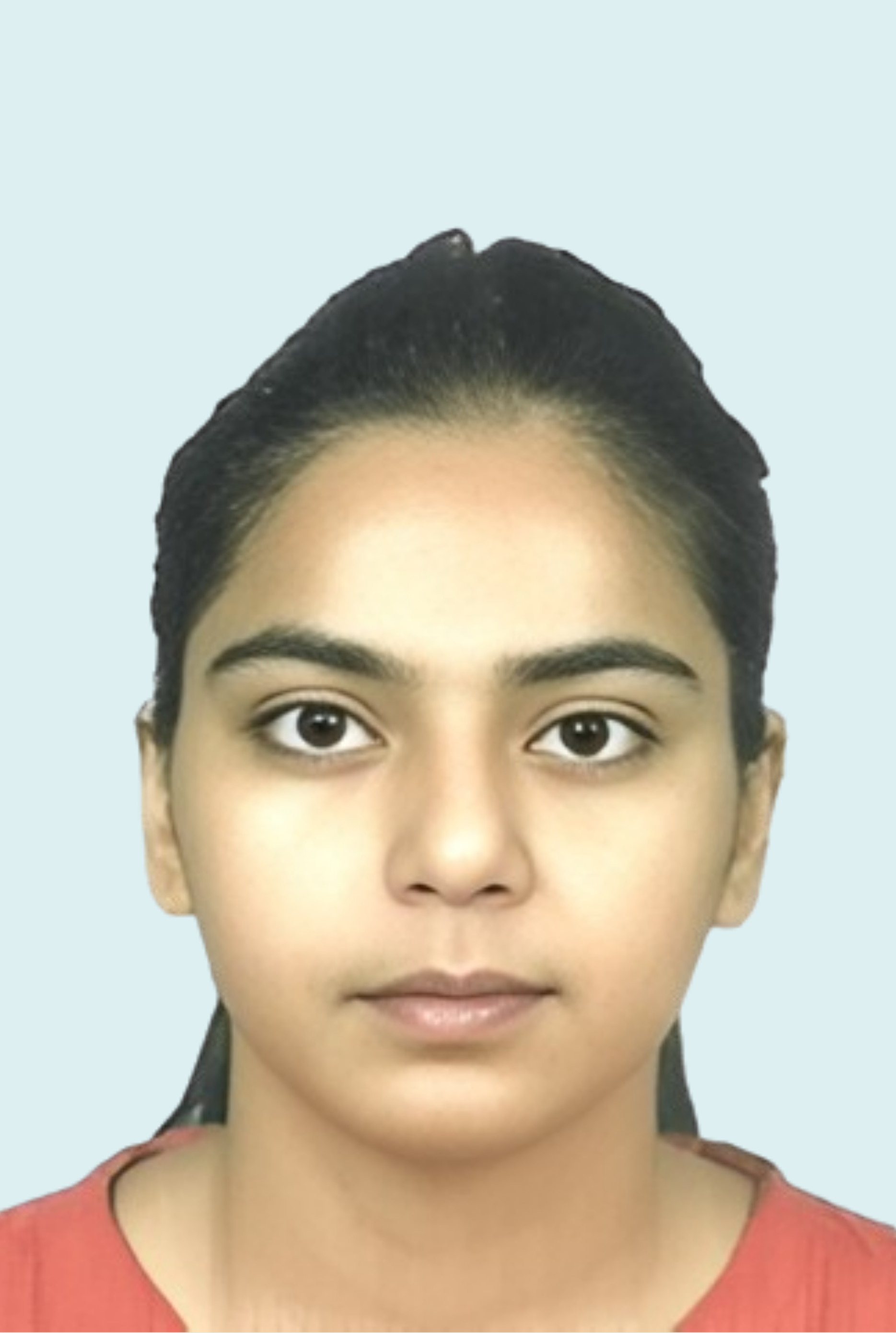 Ms. Samar Mazid