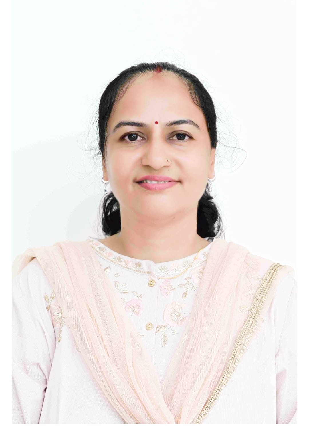 Dr. Nidhi Kandpal