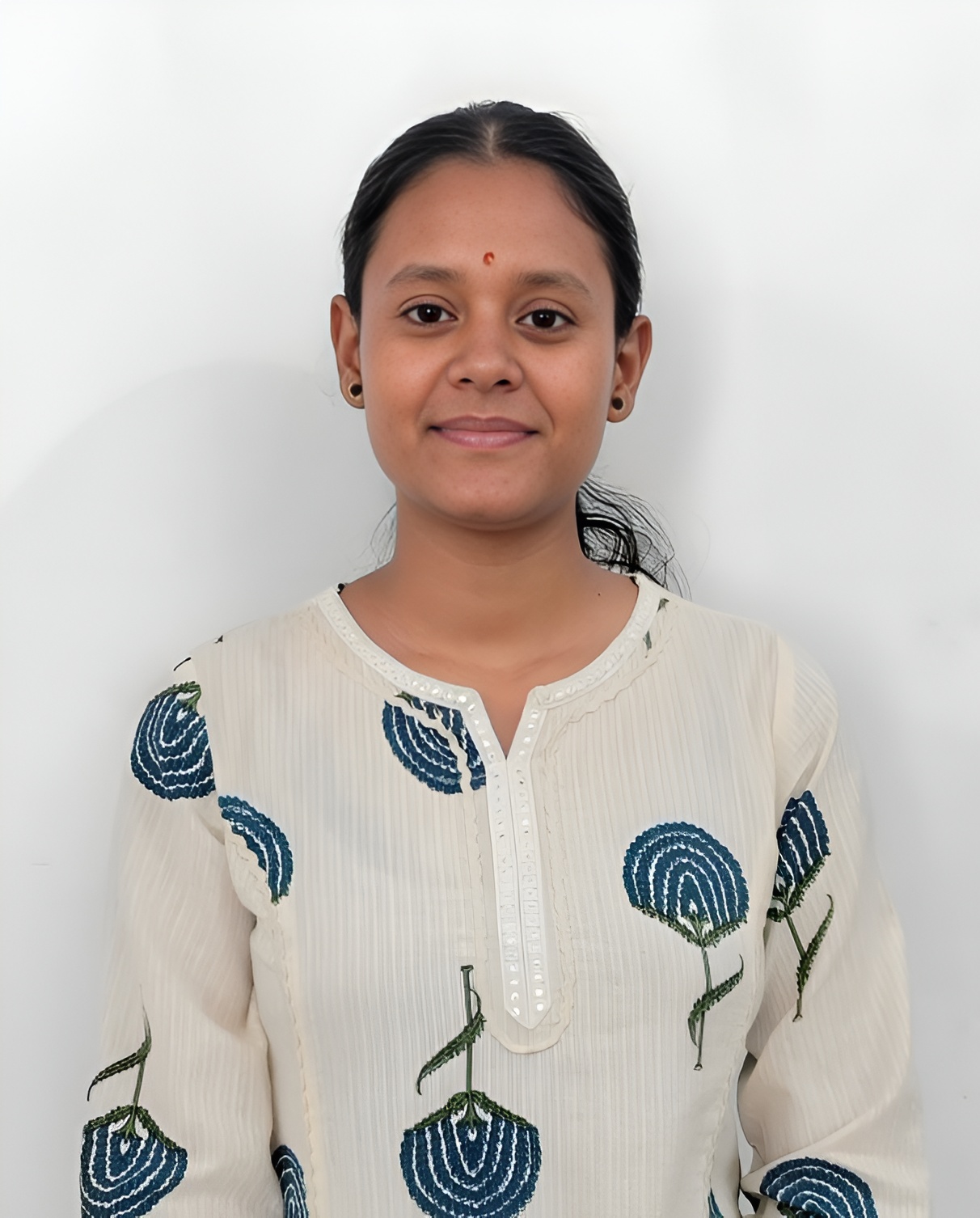 Ms. Rekha Nayal